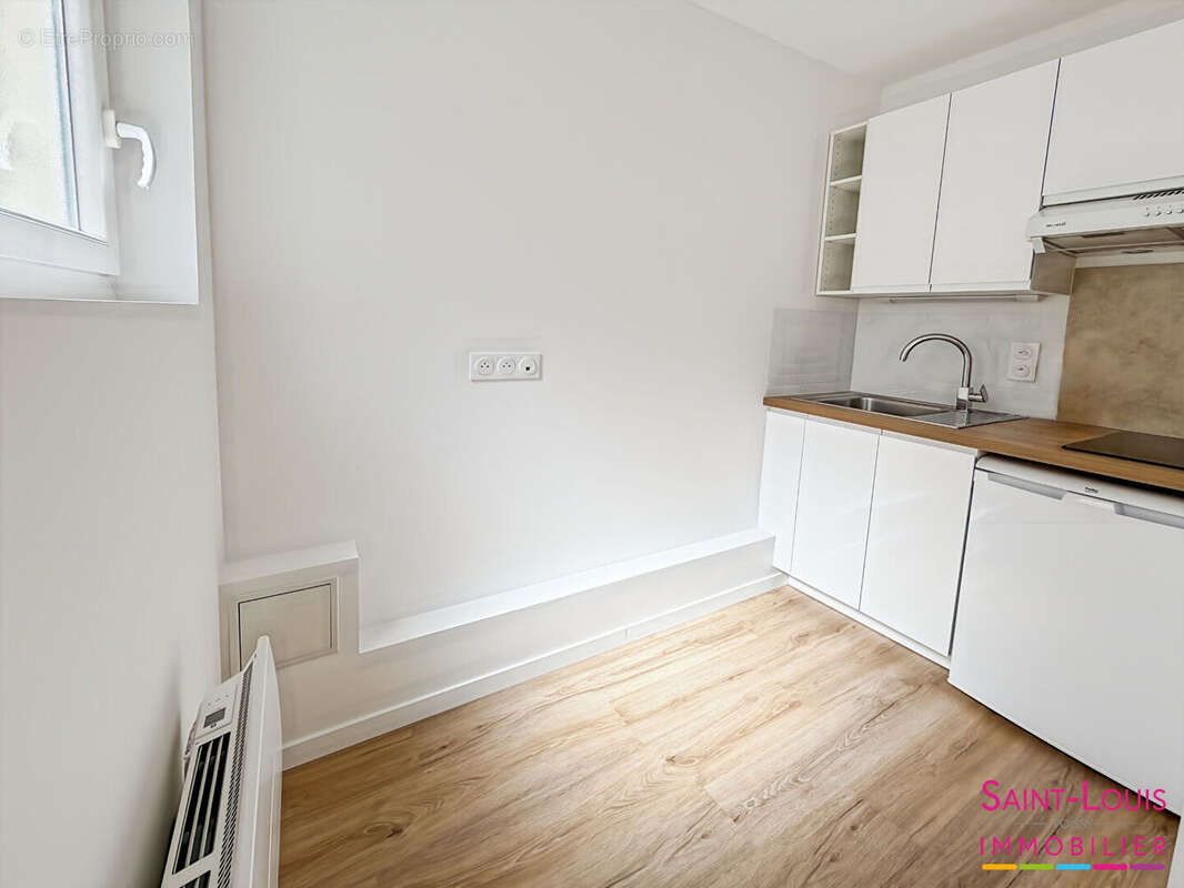 Appartement à POISSY