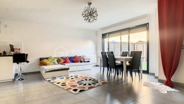 Maison à LE BLANC-MESNIL