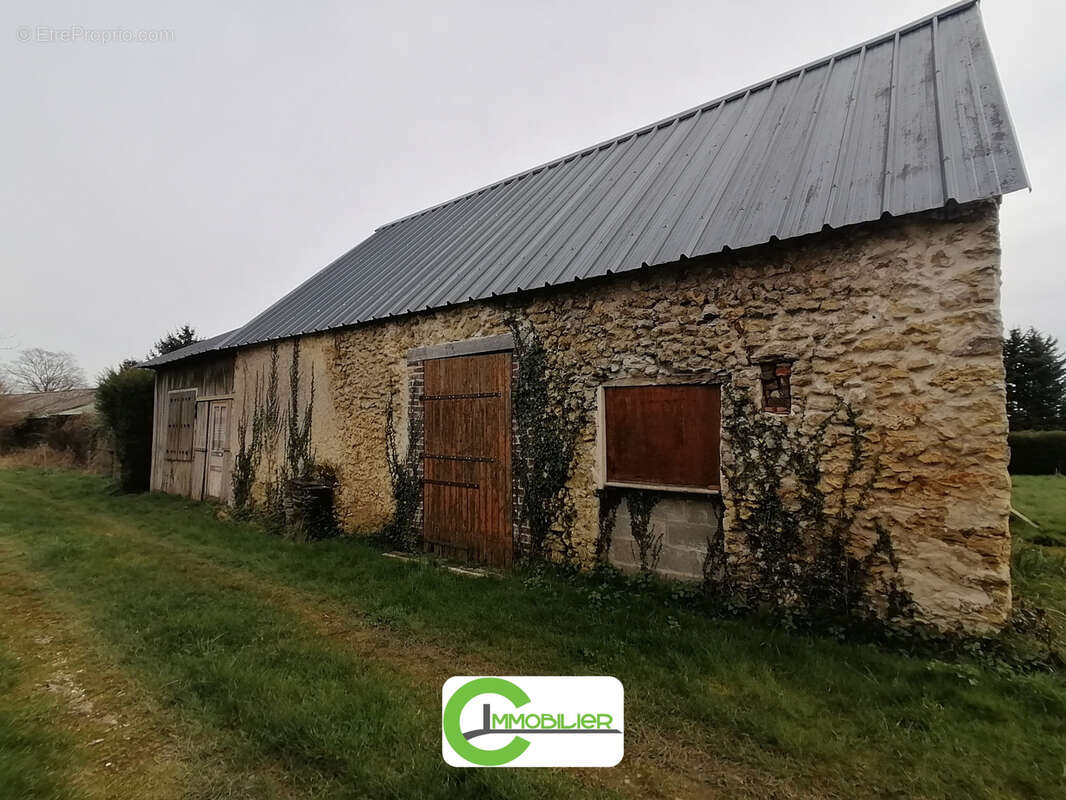 Maison à BERFAY