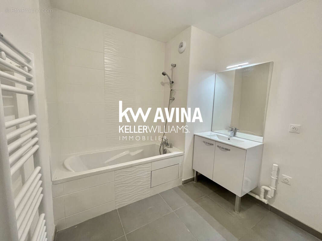 Appartement à TOURCOING