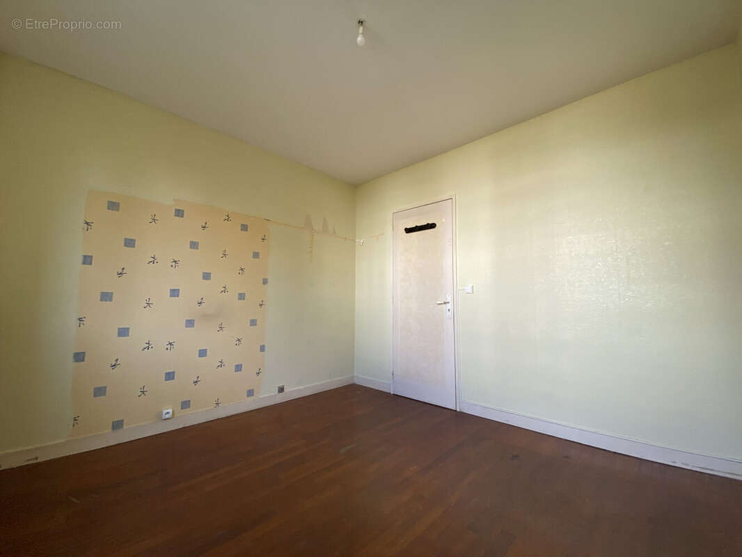Appartement à BOURGOIN-JALLIEU