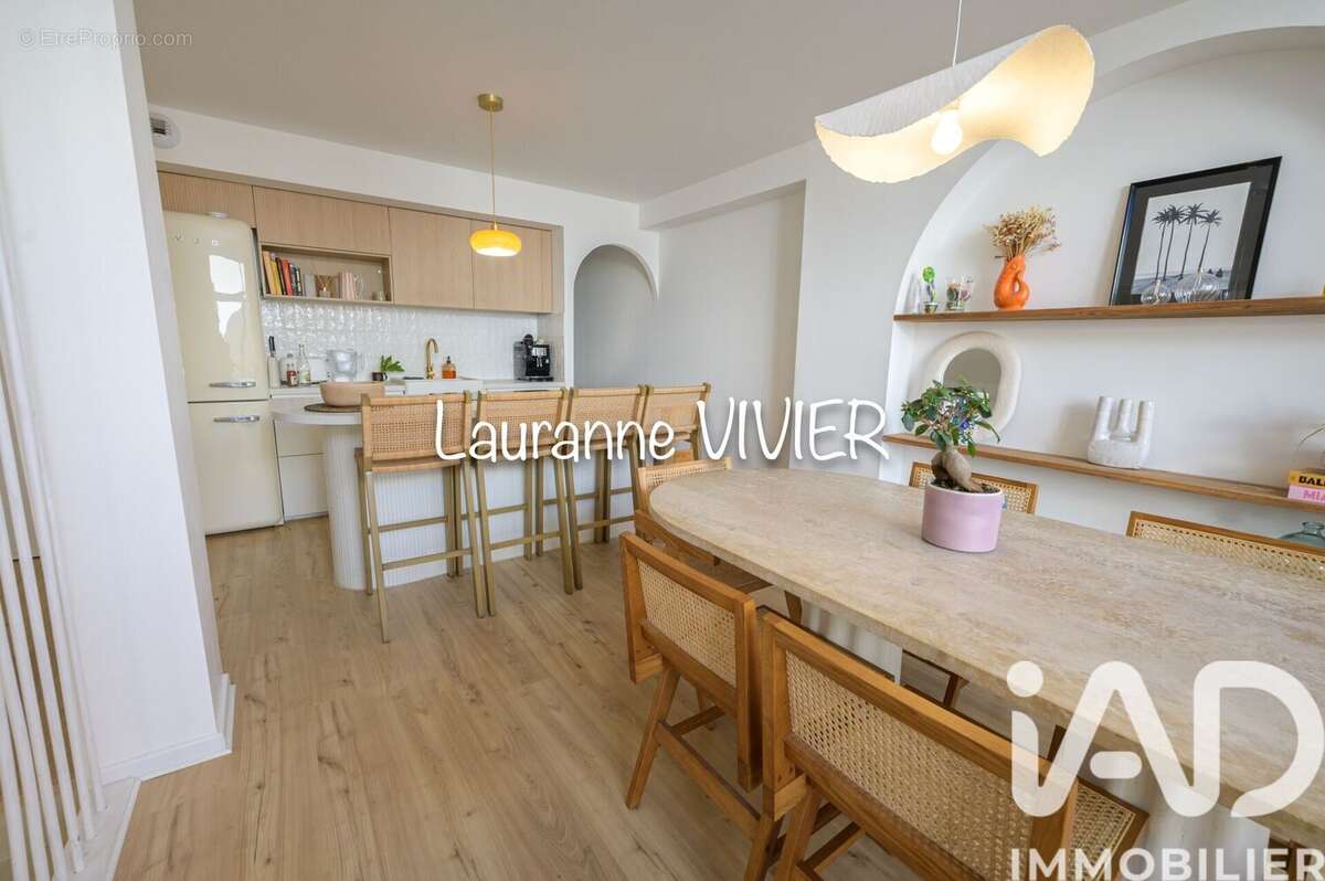 Photo 6 - Maison à TORREILLES