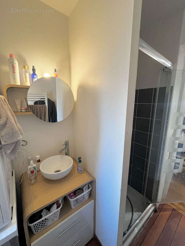 Appartement à TROYES