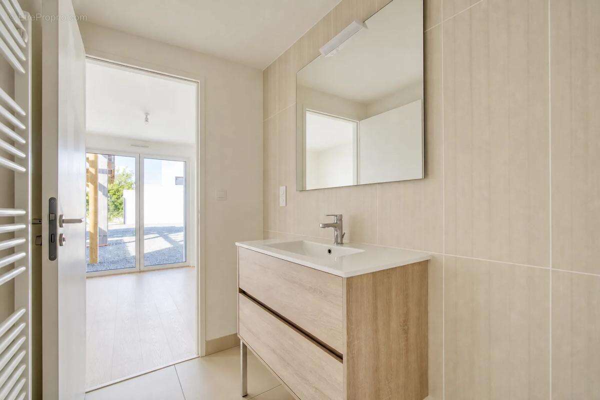 Charmante maison 3 pièces à Royan - photo 17