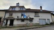 Maison à LUXEUIL-LES-BAINS