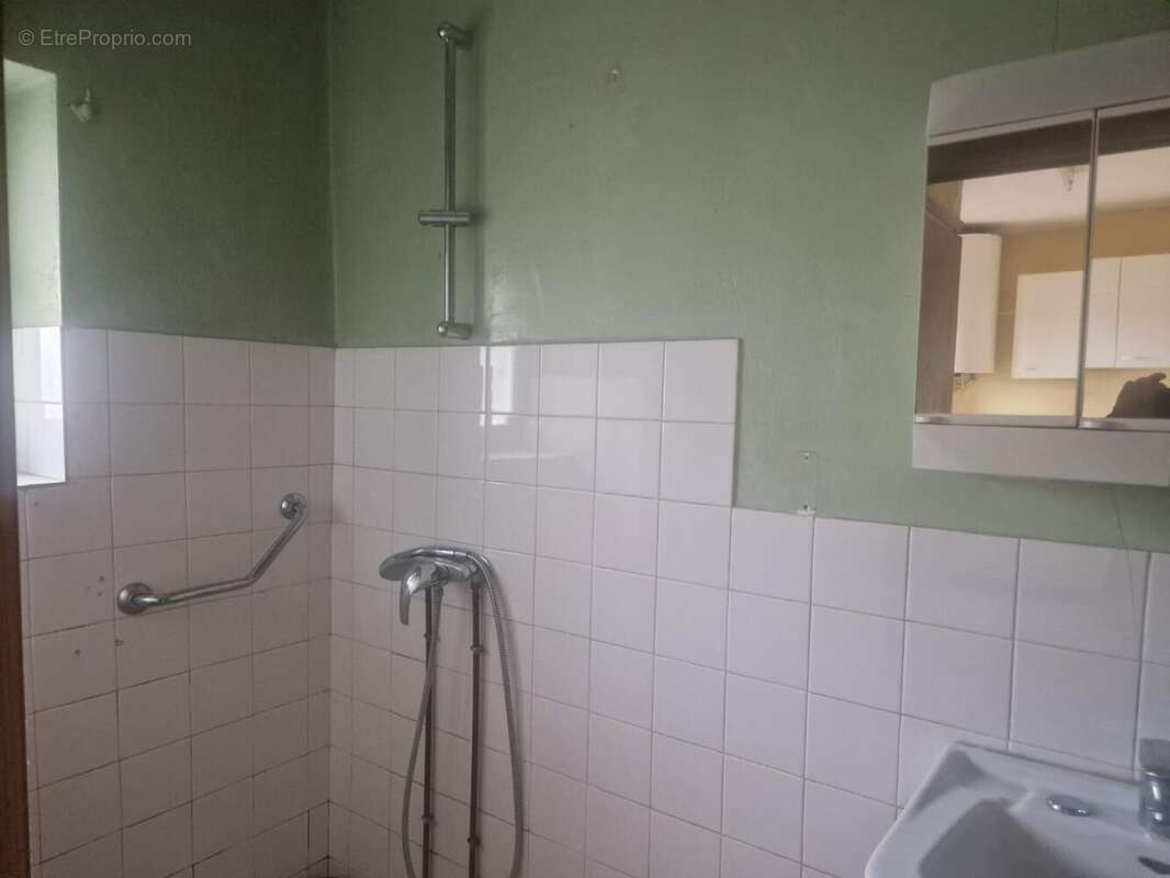 Photo 4 - Maison à SAINT-MARCEL-EN-MURAT