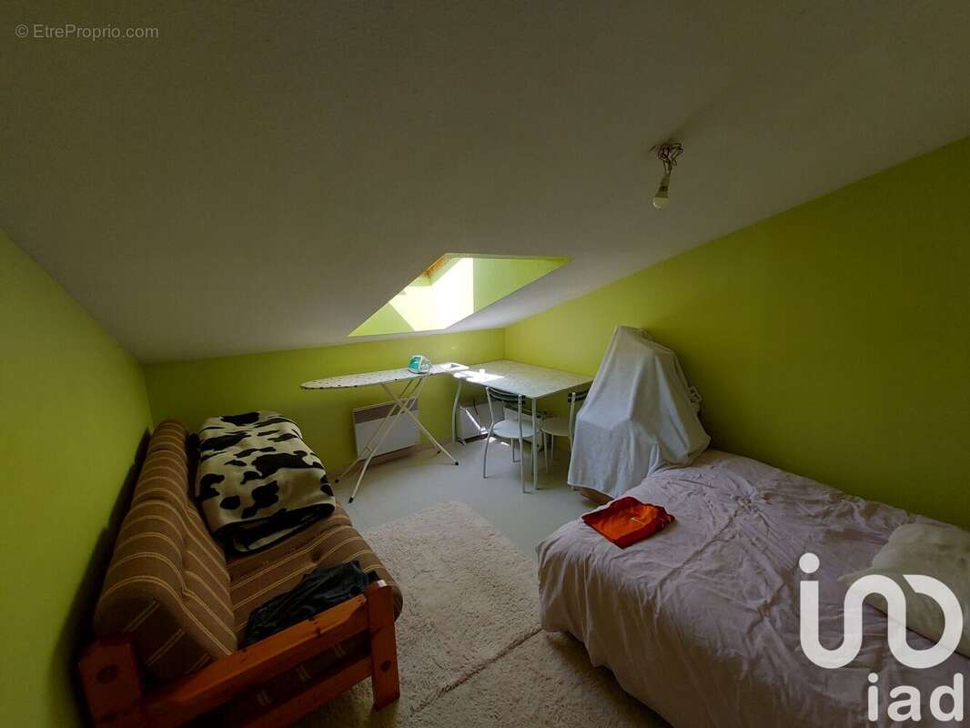 Photo 8 - Appartement à ARINTHOD