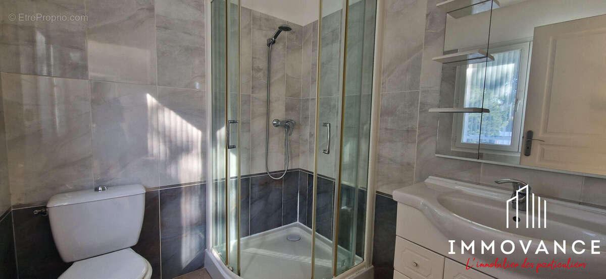 Appartement à LE CRES