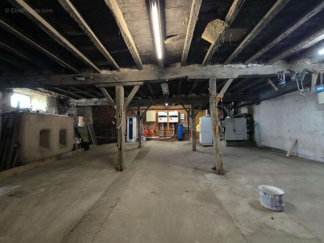 Maison à L&#039;ISLE-EN-DODON