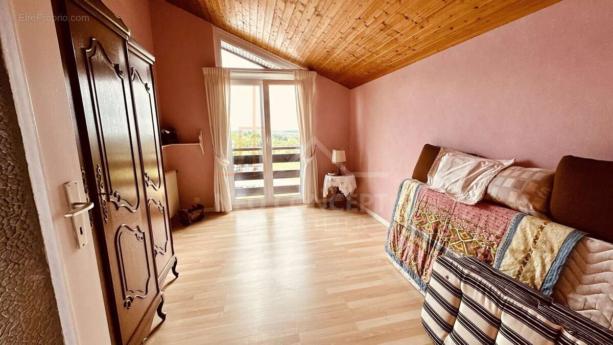 Maison à OTTERSTHAL