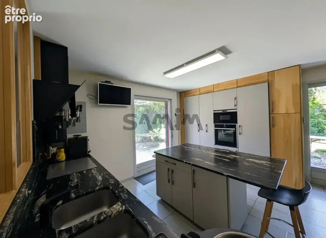 A vendre- magniifique proprieté à  st hippolyte du fort - photo 11