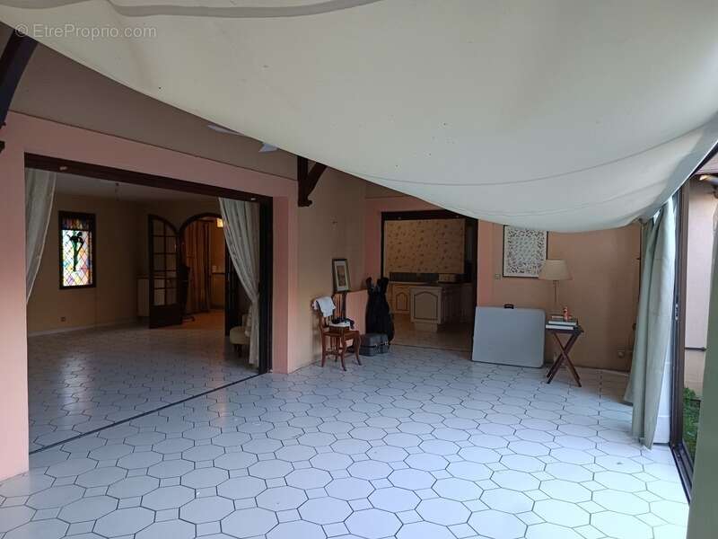 Maison à AIRE-SUR-L'ADOUR