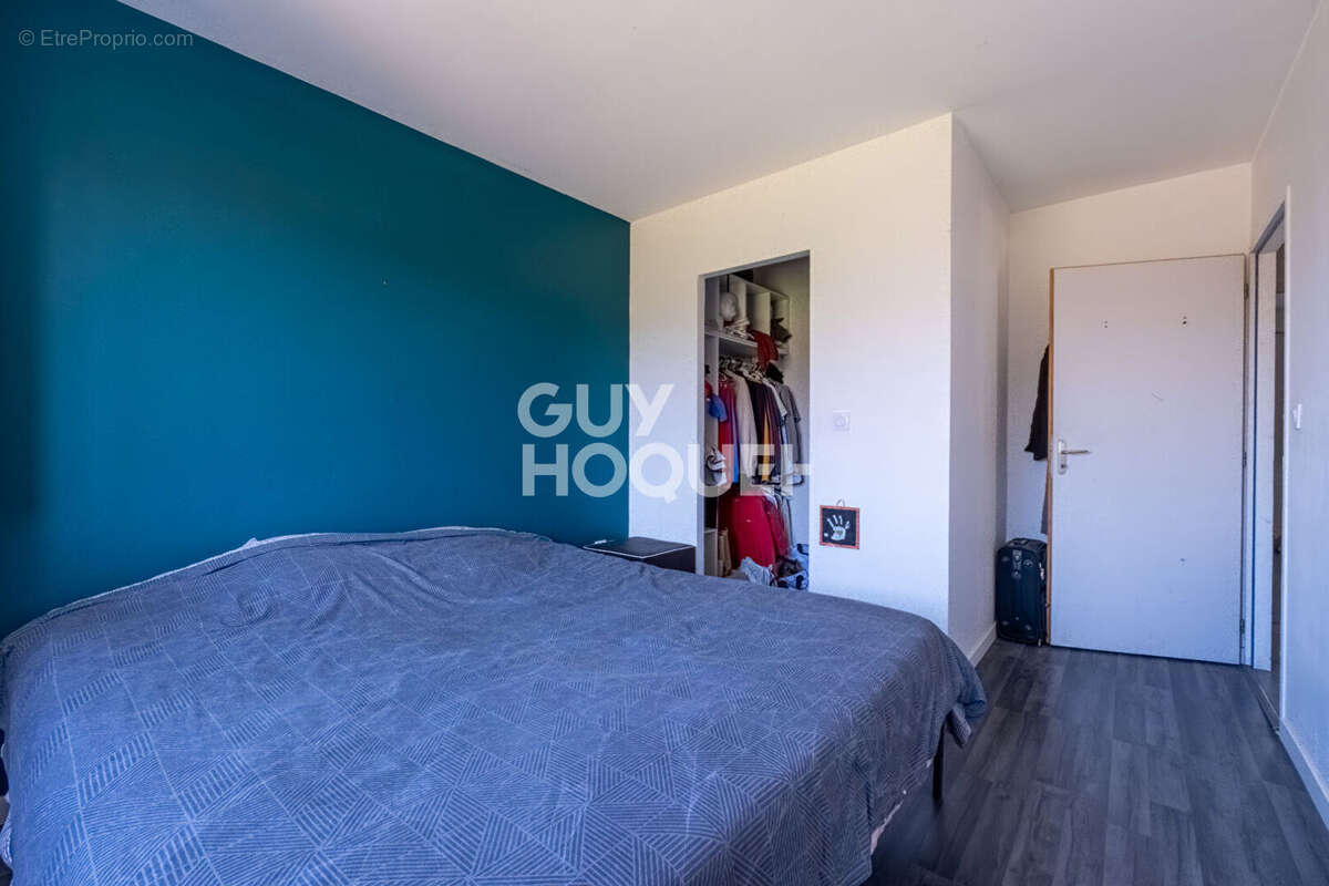 Maison à CHARBONNIERES-LES-VIEILLES