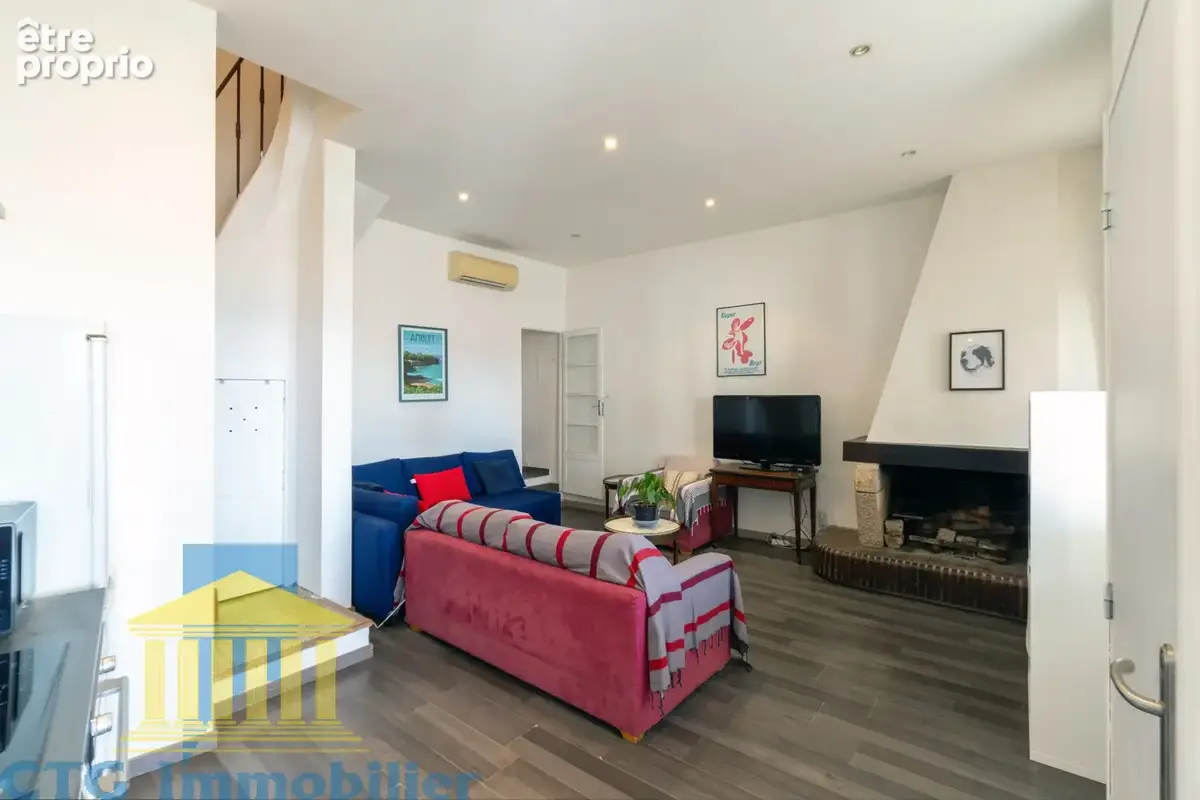 Maison de ville marseille 13008 - photo 3