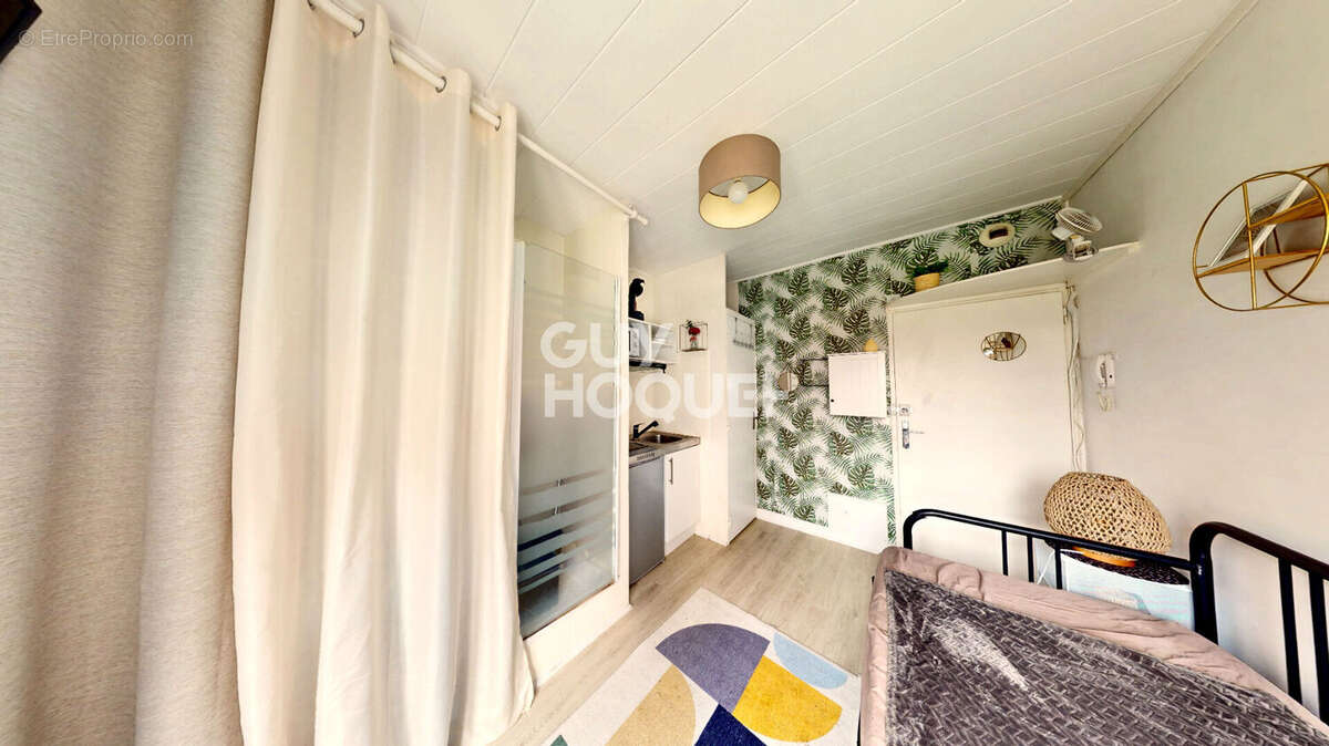 Appartement à ANNECY