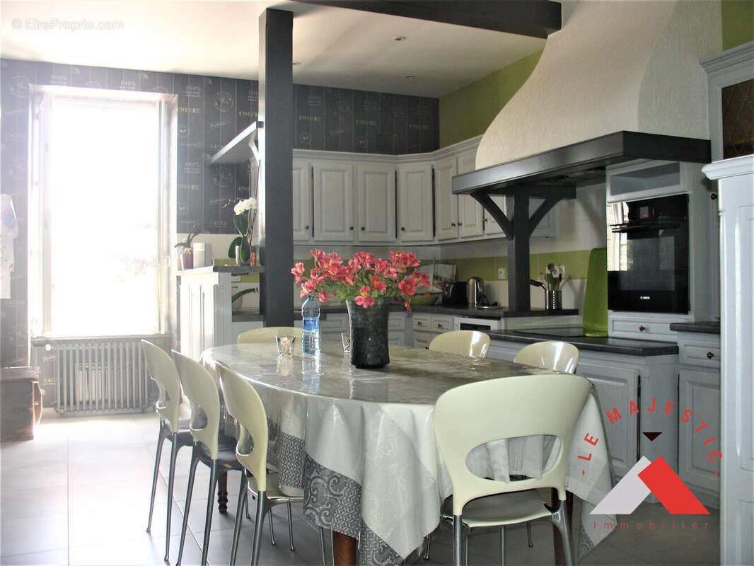 Maison 358 m² à Dol-De-Bretagne  - photo 7