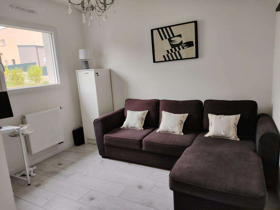 Maison à SAINT-ALBAN