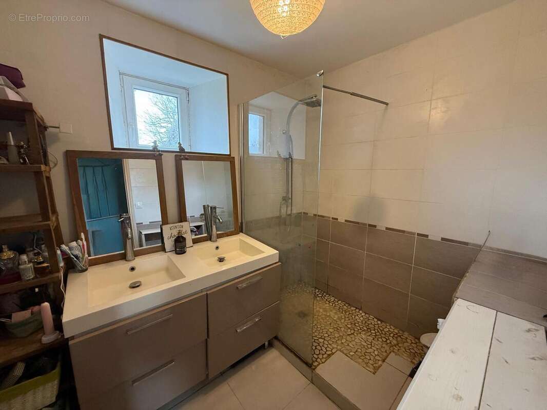 Photo 7 - Maison à LANVALLAY