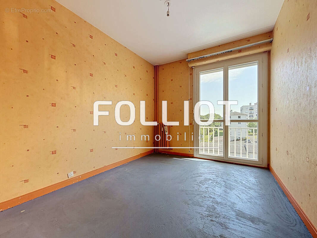 A VENDRE : Appartement Mondeville 3 pièces - photo 10