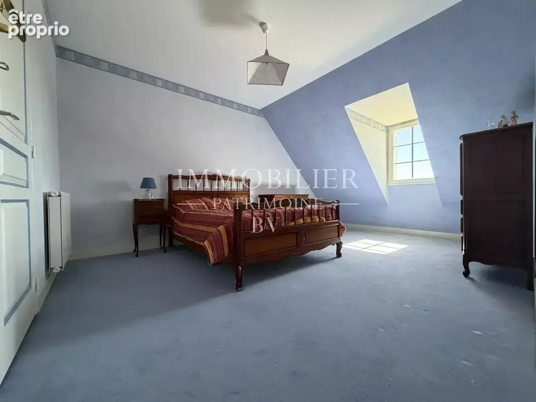 Belle demeure à vendre à Le Controis-en-Sologne - photo 8