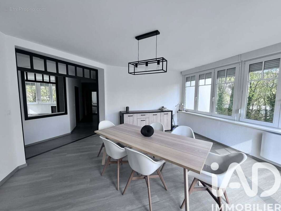 Photo 4 - Appartement à LONGWY