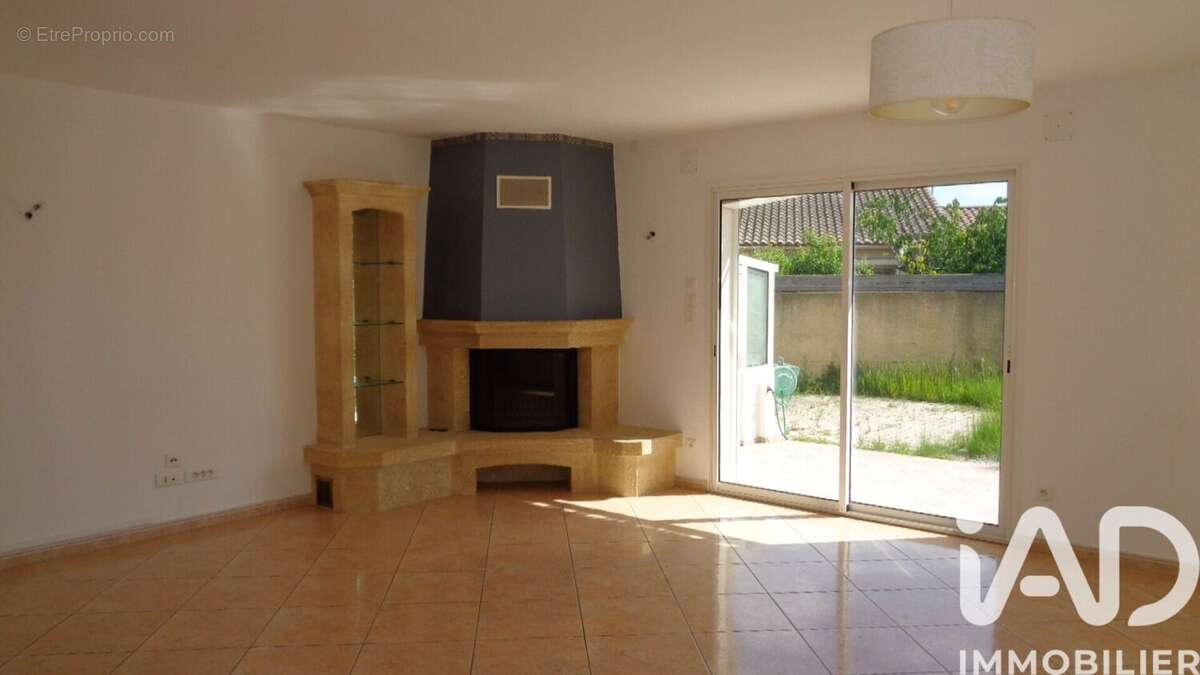 Photo 5 - Maison à FLORENSAC