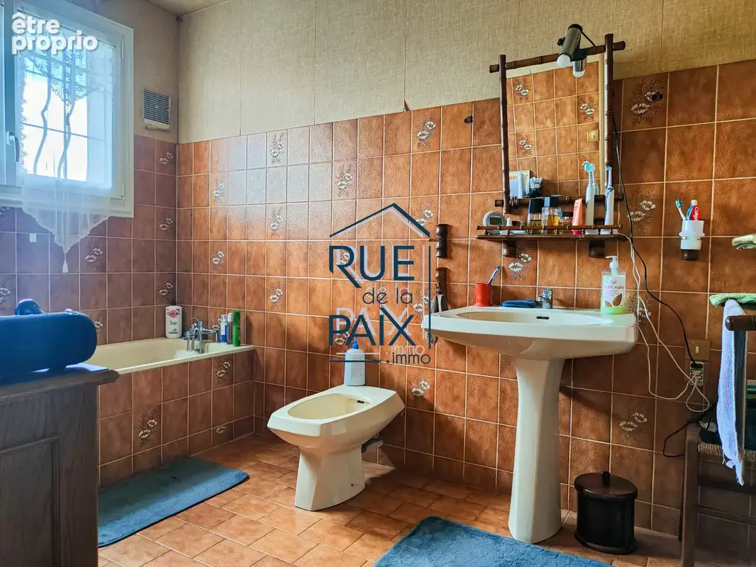 Maison 5 pièces 142 m² à vendre à Savigny-Sous-Faye (86140) - photo 7
