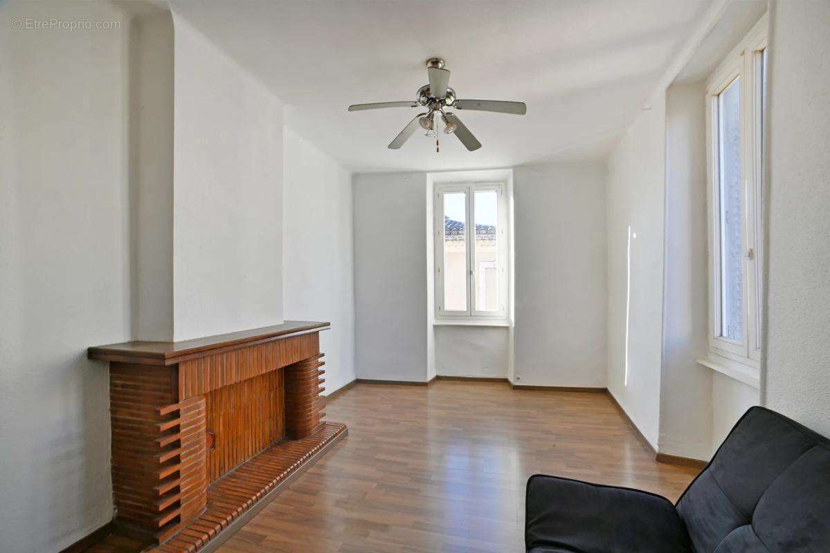 Appartement à SAINT-AMBROIX