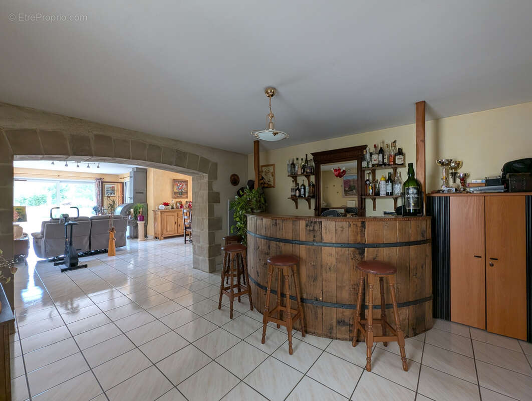 Peyrins, maison 4 pièces 136 m2 - photo 5