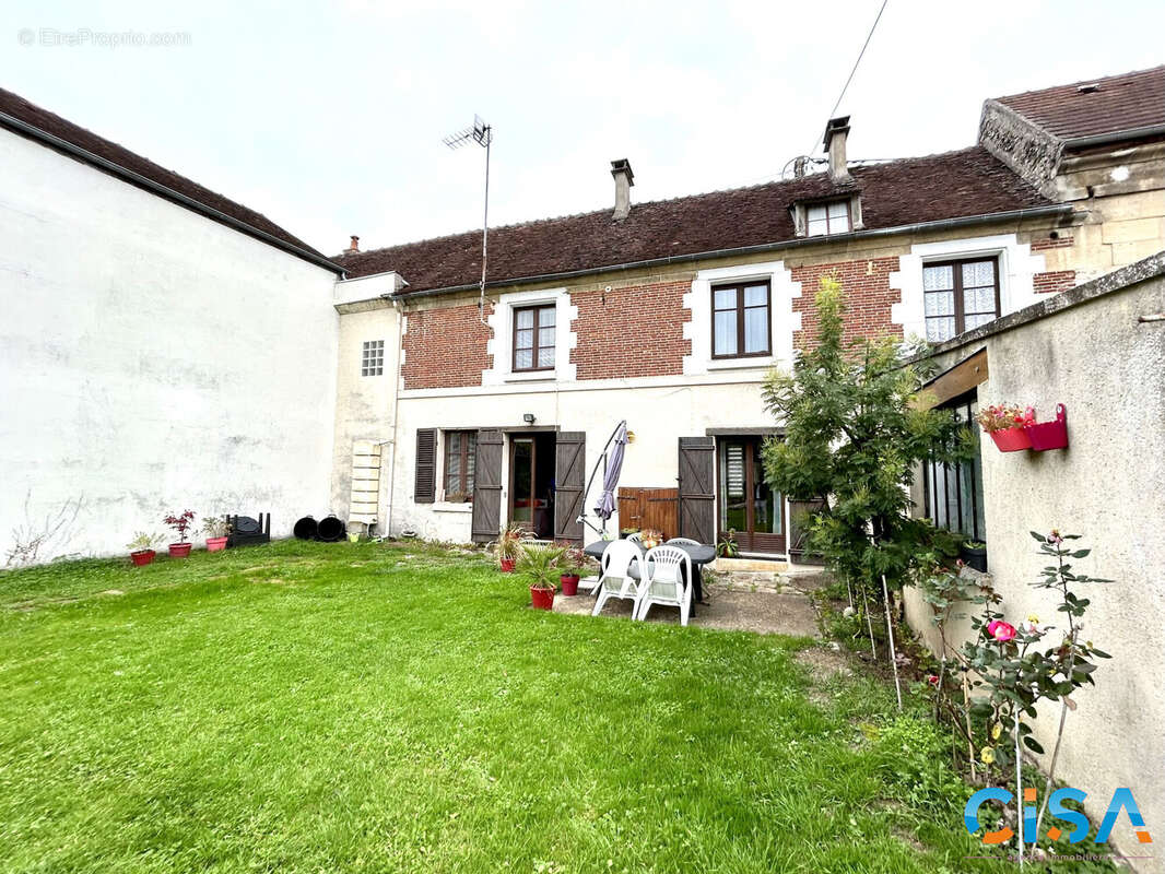 Maison à CHAMBLY