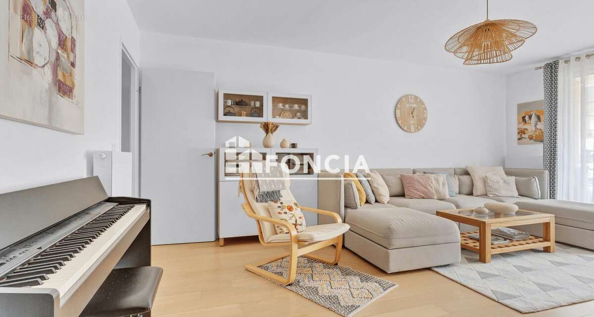 Appartement à ANTONY