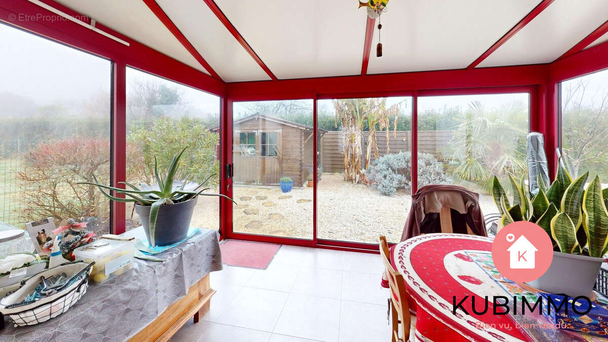 Maison à JARD-SUR-MER