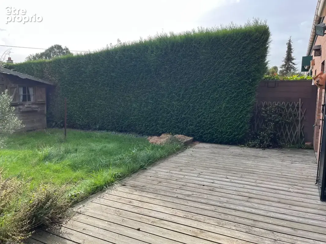 Maison 4 pièces 92 m² à vendre à Sequedin (59320) - photo 3