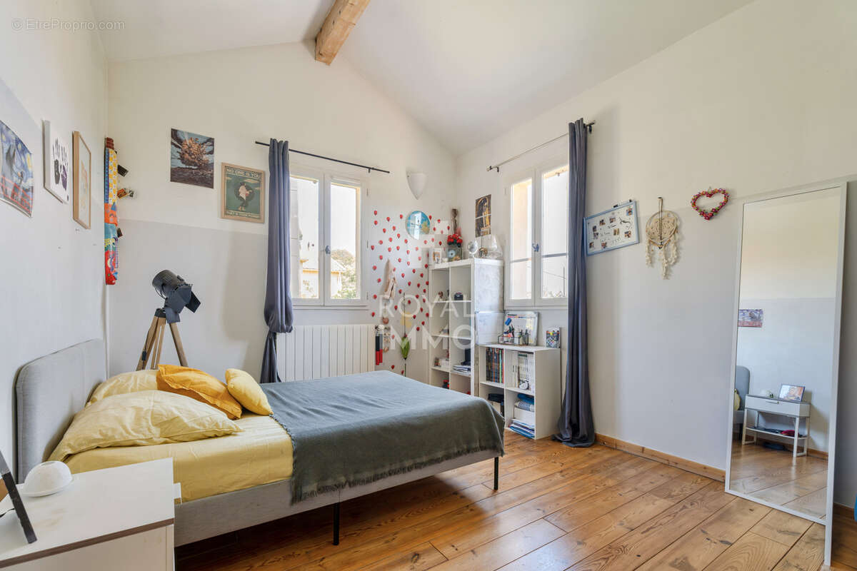 Maison à TOULON