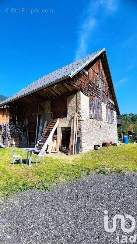 Photo 3 - Maison à FAVERGES