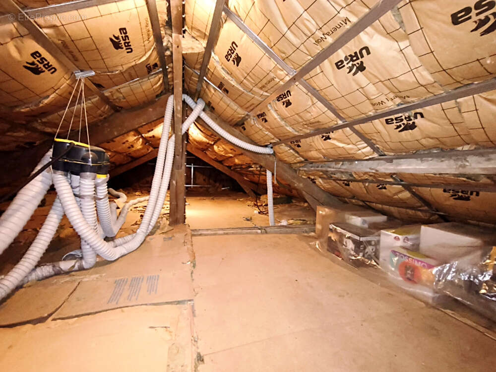 Maison à NEUVILLE-SAINT-VAAST