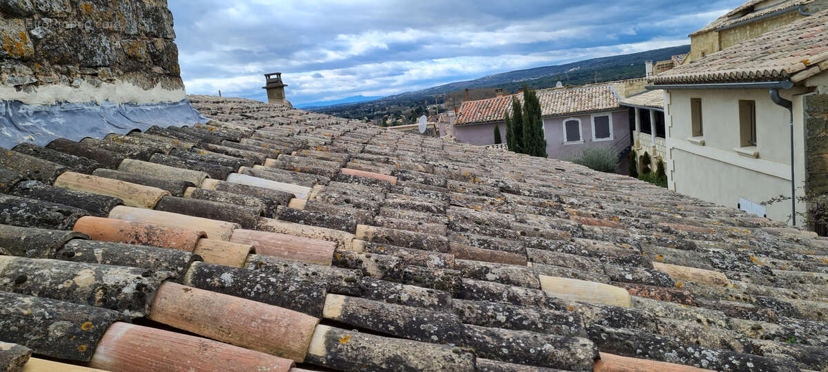 Appartement à SAINT-QUENTIN-LA-POTERIE