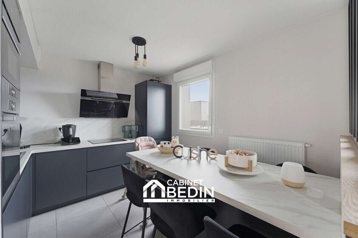 Appartement à MERIGNAC
