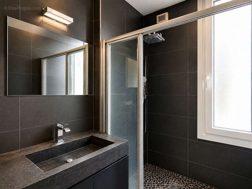 Appartement  2 pièce(s) 30.09 m2, BOIS-COLOMBES mairie - photo 4