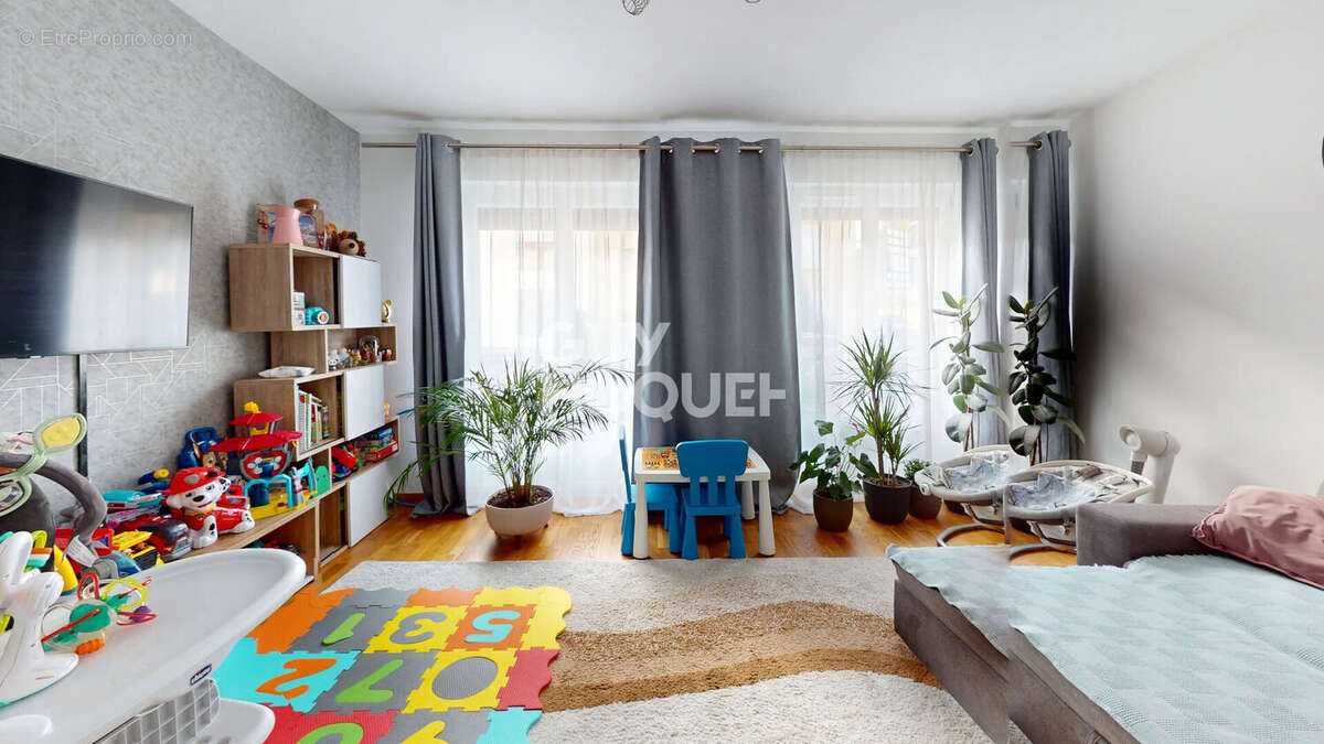 Appartement à DINAN