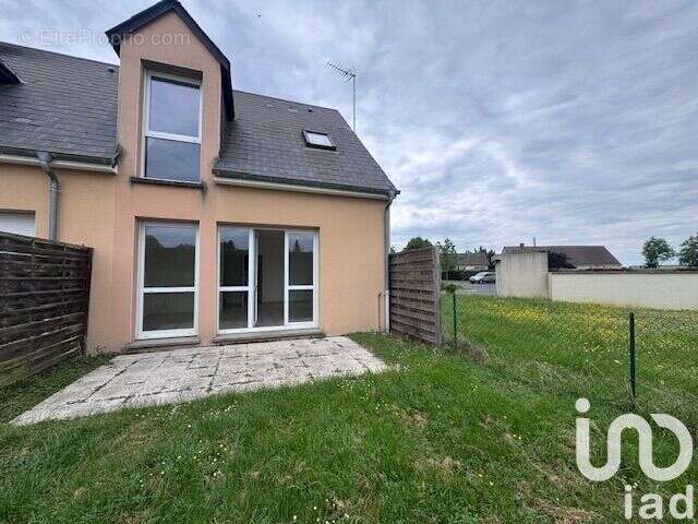 Photo 2 - Maison à LE POINCONNET