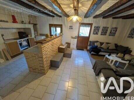 Maison 80 m² à Saint-Michel-Sur-Loire  - photo 4
