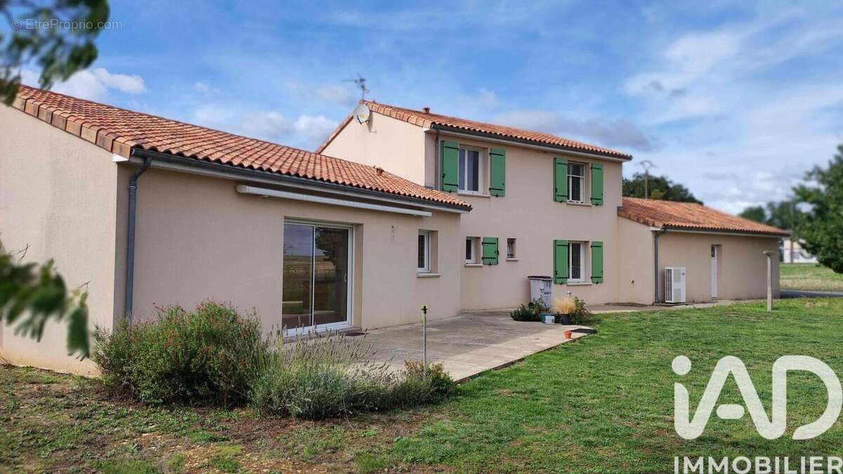 Photo 2 - Maison à MESSEME