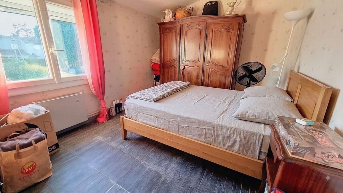 Maison 106 m² à Le Pontet  - photo 9