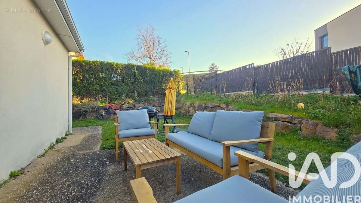 Photo 9 - Maison à AUBIERE