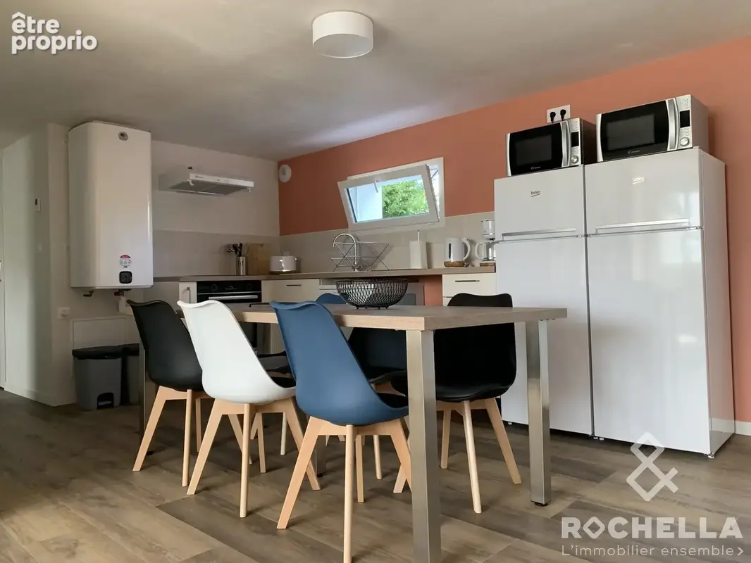 Maison 7 pièces 129 m² à vendre à Angers (49100) - photo 5