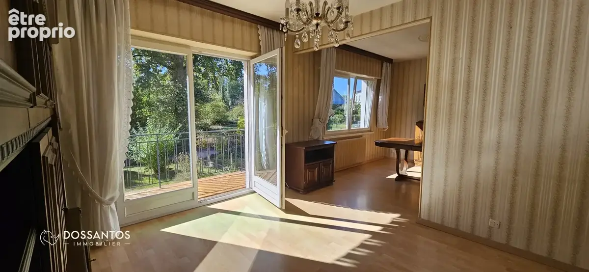 Maison mitoyenne 5p à Lutterbach - photo 2