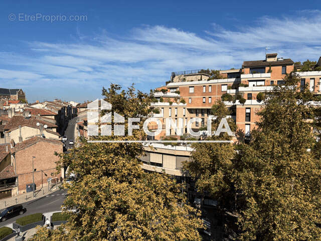 Appartement à MONTAUBAN