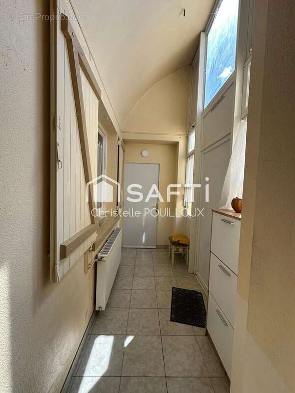Photo 8 - Maison à NIORT