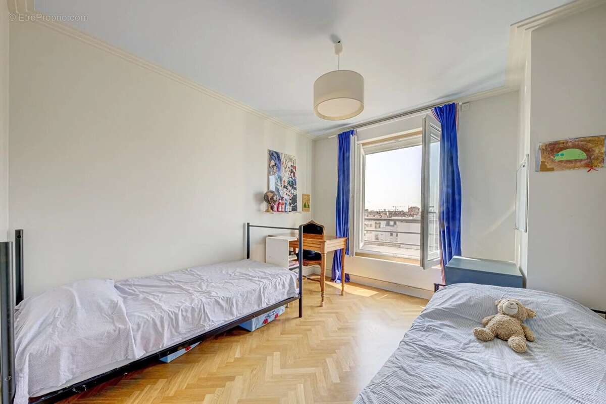 Appartement Colombes  les vallées 4/ 5 pièce(s) de 94 m² - photo 14